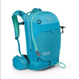 Osprey Kresta 20 Women’s Snow Sport Pack